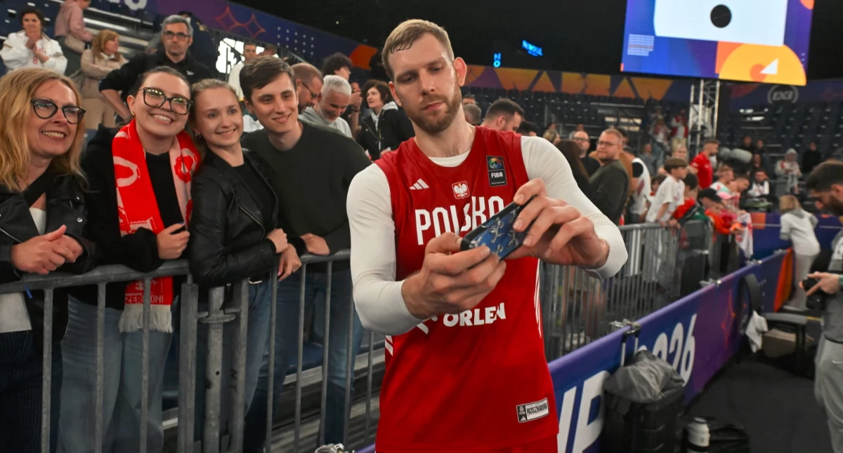 Bardzo nieudany występ Polek i Polaków