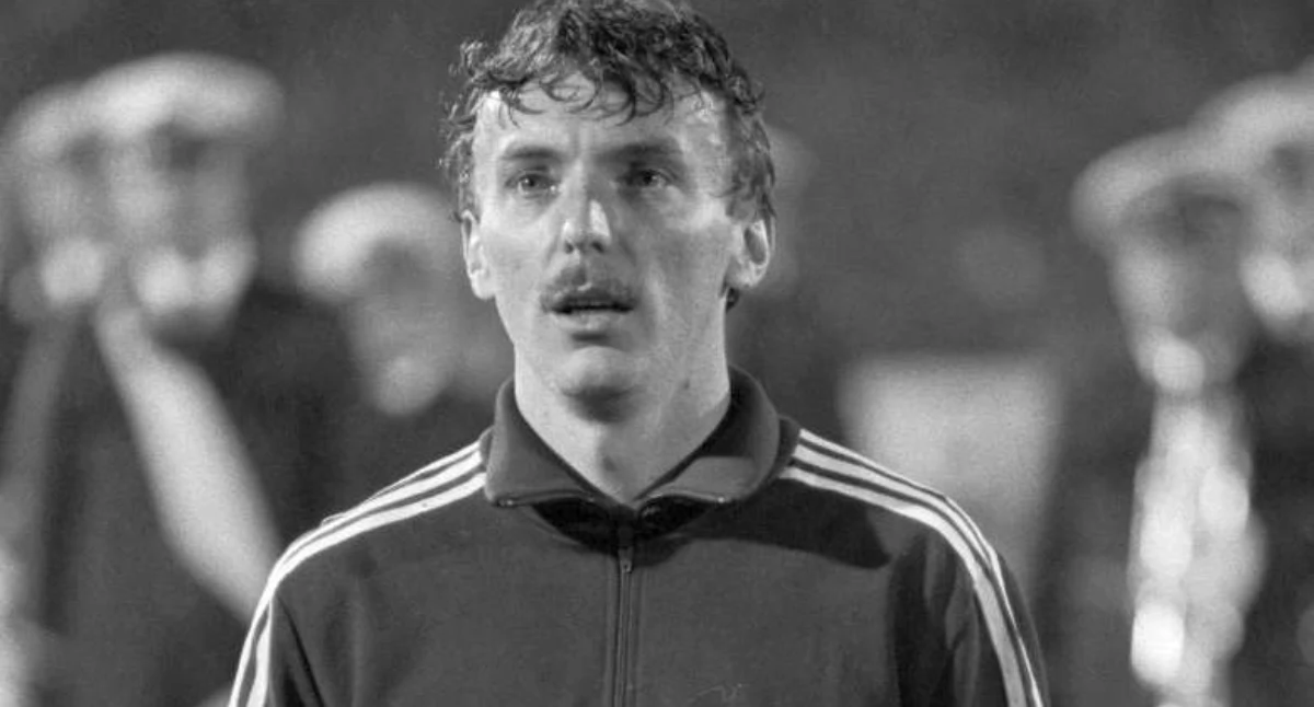 Polskie mundiale: 1982