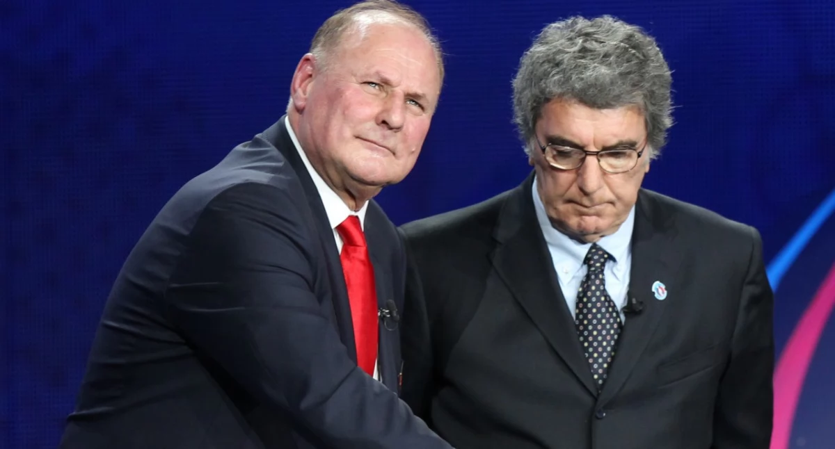 MŚ 2026 - Tomaszewski o mundialu