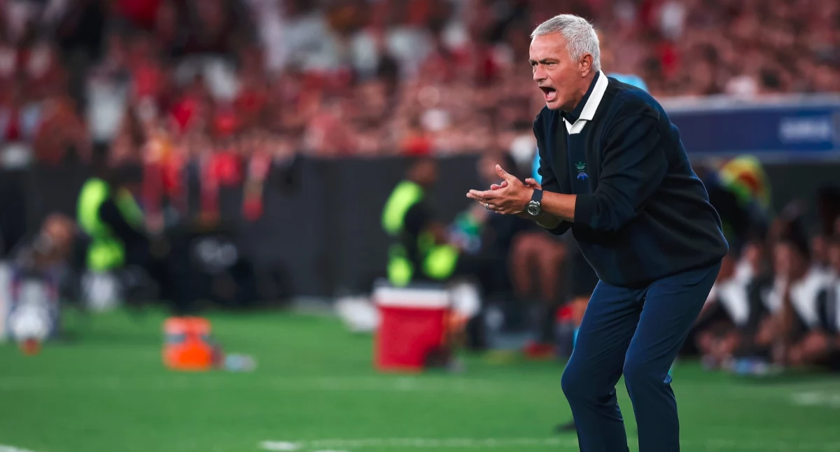 Poznaliśmy następcę Mourinho