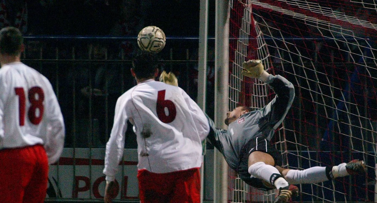 Polskie mundiale: 2006