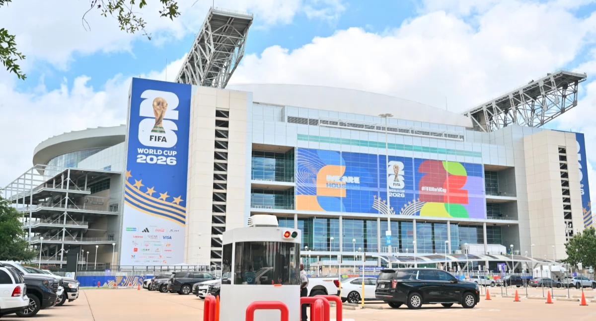 MŚ 2026 - w piątek mecze pozostałych współgospodarzy