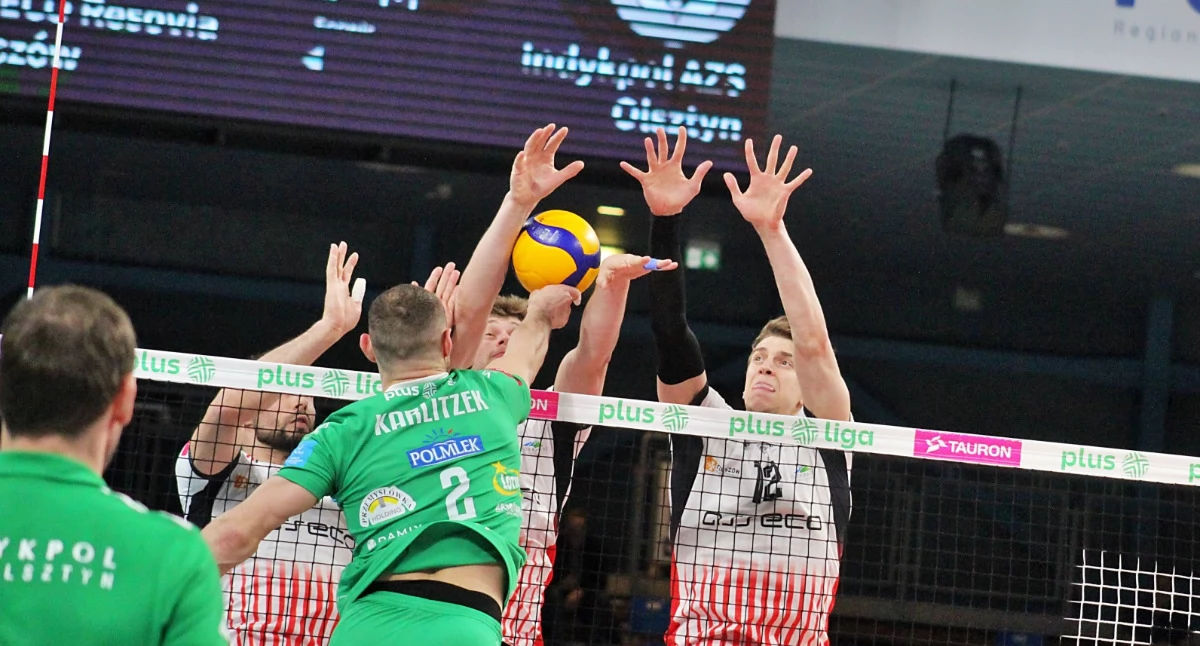  Asseco Resovia przedłuża umowy z kluczowymi zawodnikami