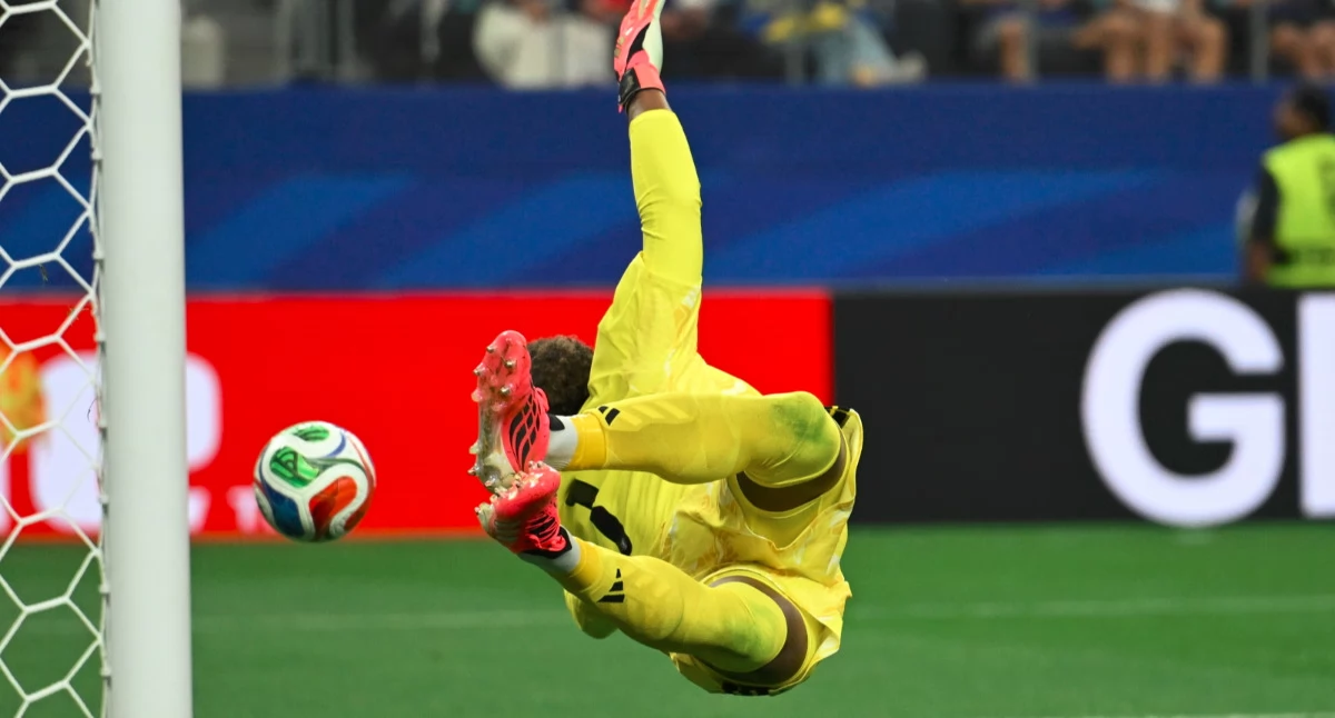 MŚ 2026 - Bo Japonia zawsze walczy do końca