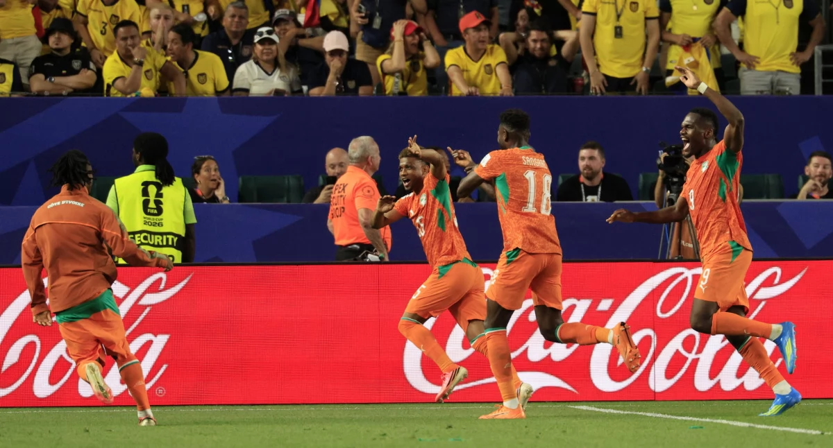 MŚ 2026 - tylko jeden gol, ale nudy nie było