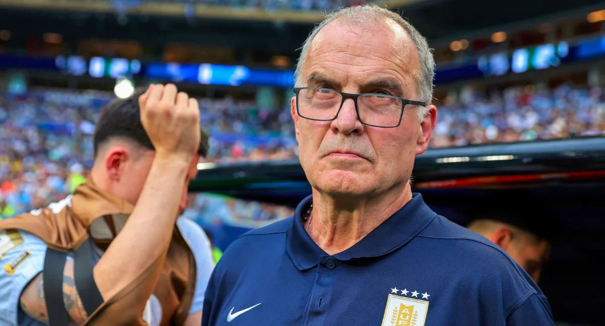 MŚ 2026 - Bielsa: powinniśmy wygrać