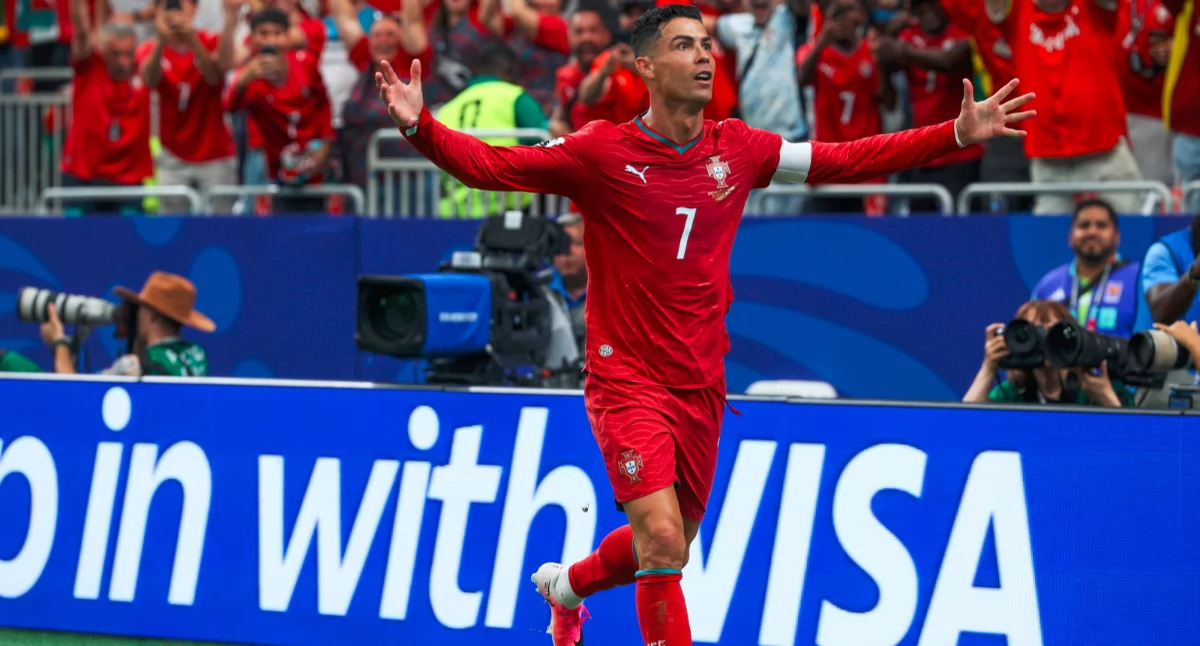 MŚ 2026 - Cristiano Ronaldo: reaktywacja