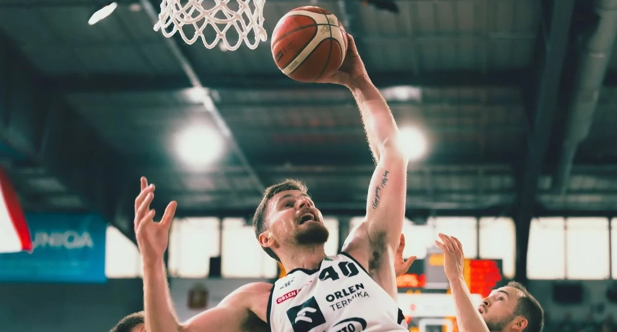 Liga Mistrzów FIBA - mistrz Polski Legia w fazie grupowej, Dziki w kwalifikacjach