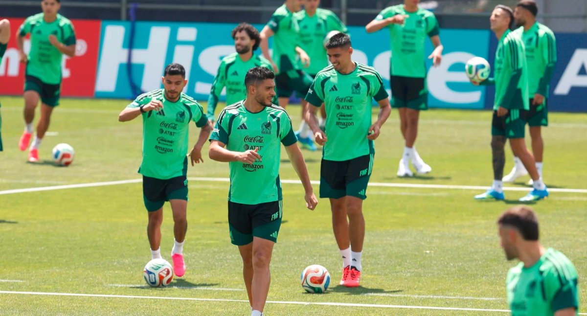 MŚ 2026 - mundial minął półmetek