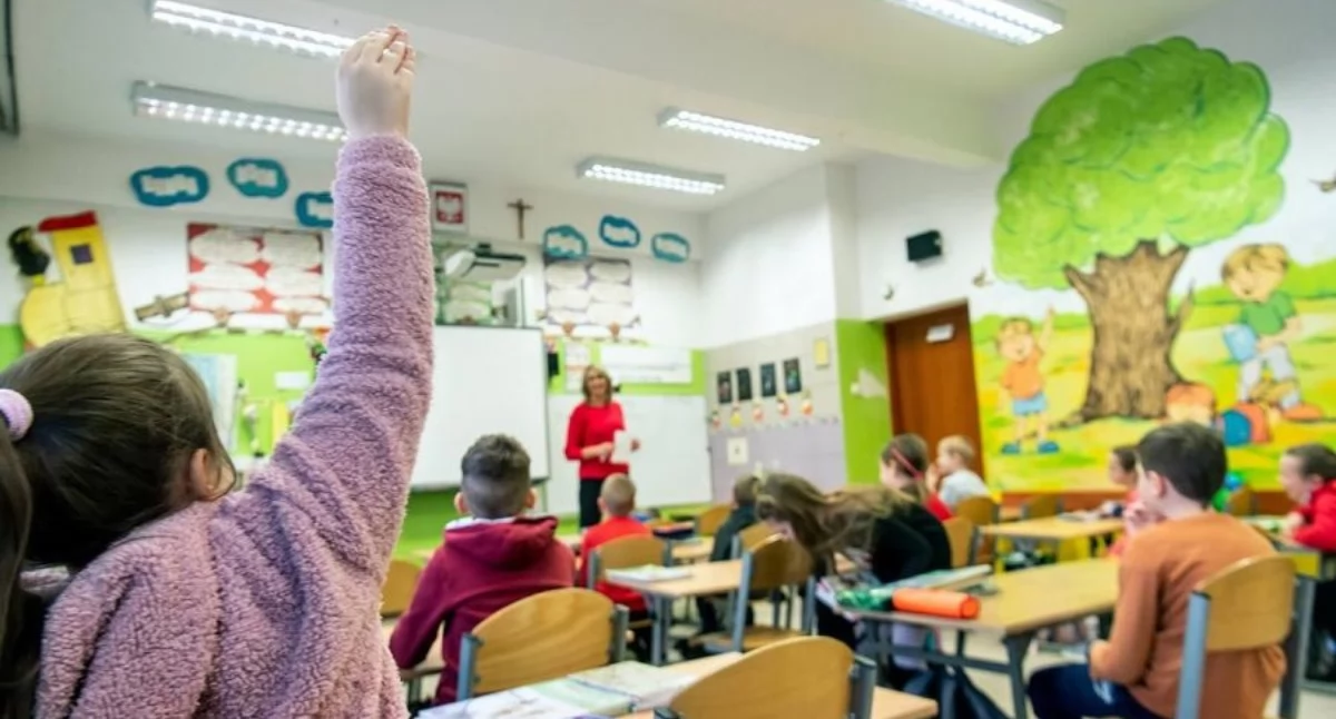 Rok szkolny 2025/2026 pod znakiem zmian. Nowe przedmioty, reforma programowa i gorące dyskusje