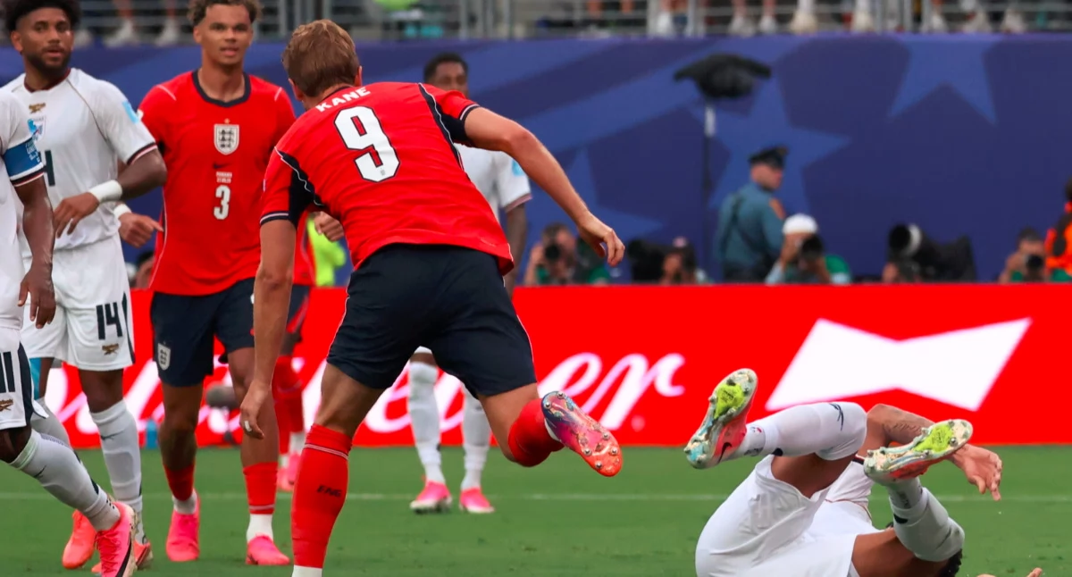 MŚ 2026 - Panama bez goli i punktów wraca do domu