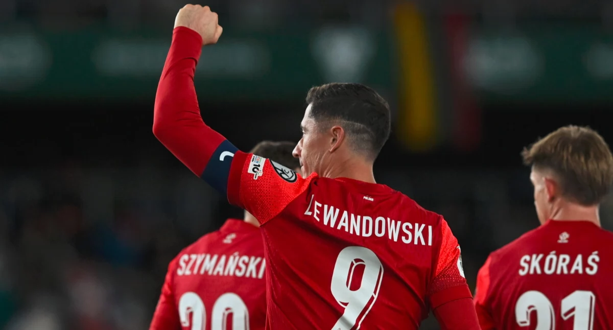 Media o kontrakcie Lewandowskiego