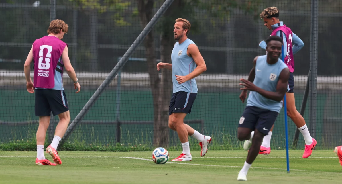 MŚ 2026 - Brazylia kontra Haaland, Meksyk kontra Kane