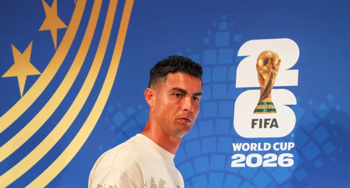 MŚ 2026 - Cristiano Ronaldo zagra z Hiszpanią 11. raz w ciągu 22 lat