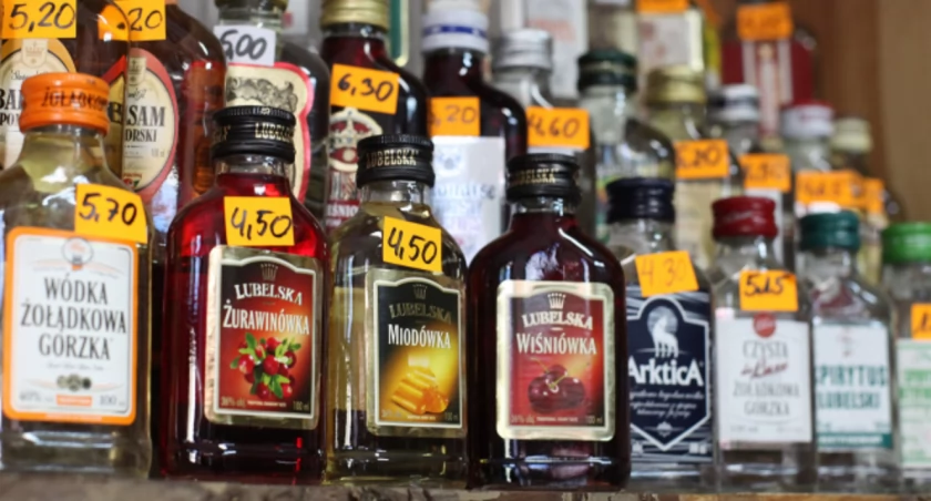 Alkohol drożeje. Sejm podnosi akcyzę