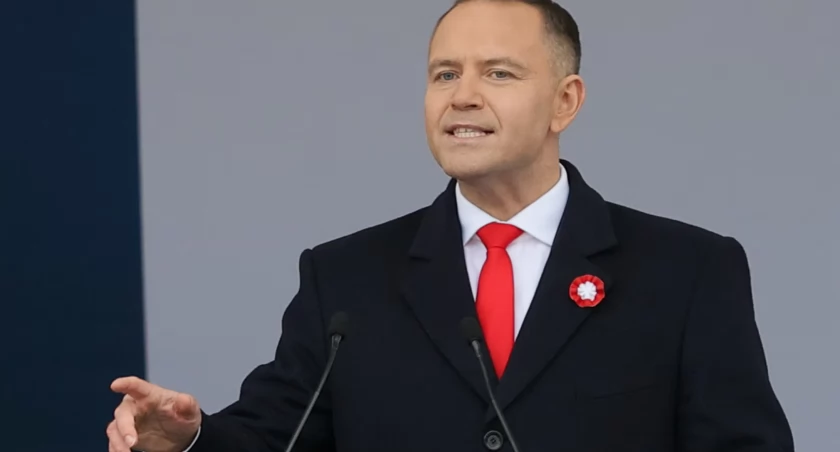 Sto dni prezydenta Nawrockiego w oczach Polaków