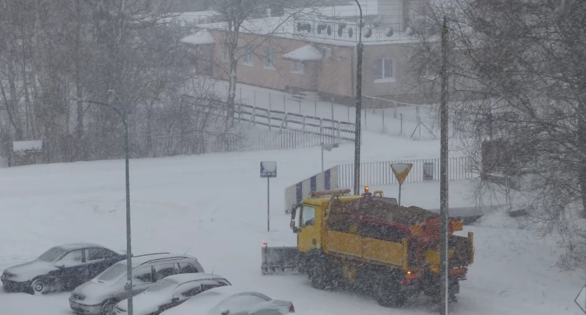 Śnieg i mróz na horyzoncie. Te regiony pierwsze poczują zimę