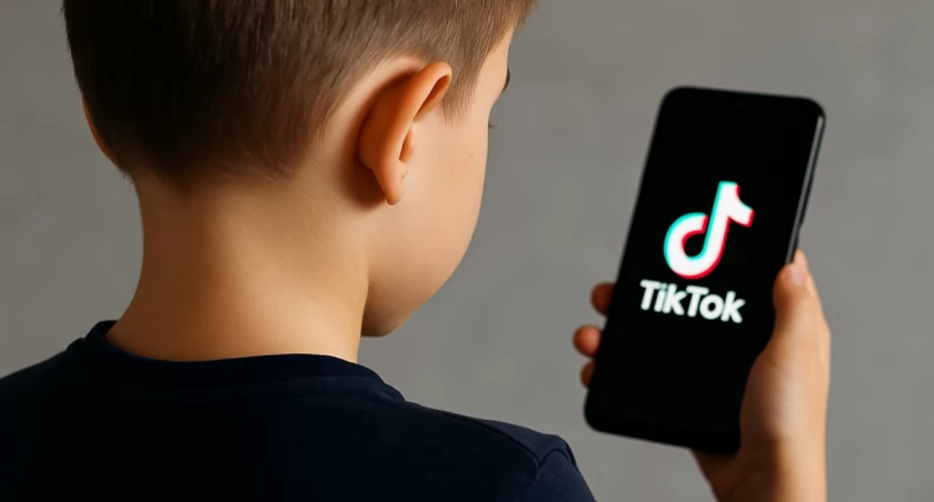 Unia szykuje zmiany w social mediach dla nieletnich