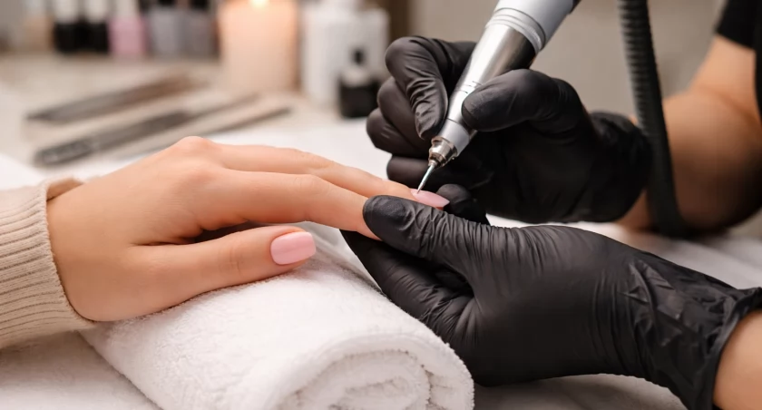 Manicure jak dawniej? Dziś rachunek potrafi zaskoczyć