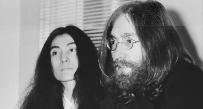 McCartney o Lennonie: Yoko Ono miała wątpliwości