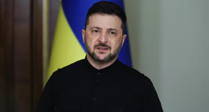 Ukraina, USA i Rosja szykują równoległe negocjacje