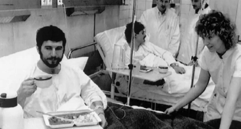 Głosy, które milczały 30 lat. Wstrząsające wyznania ocalałych z 