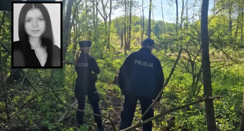 Matka podejrzanego może zapłacić milion złotych