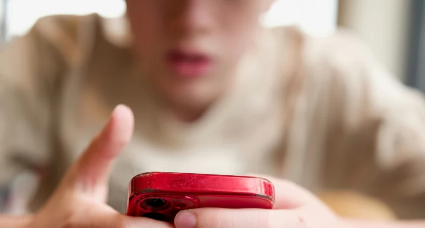 Pornografia wśród dzieci wygrywa z Wikipedią
