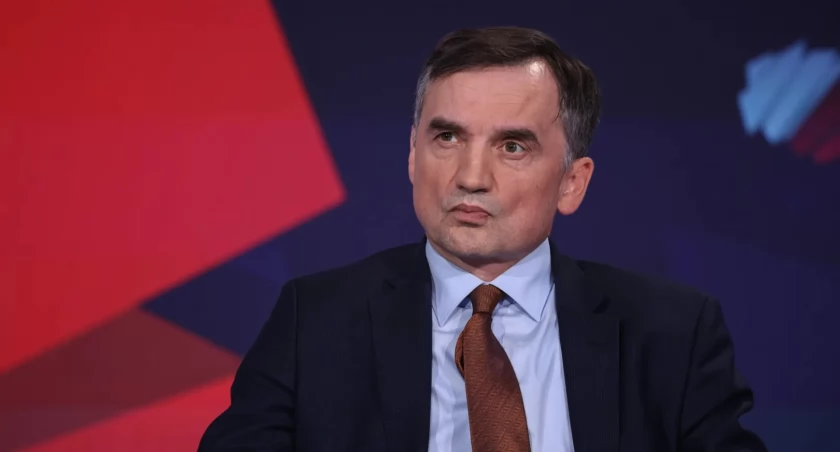 Polityczny cios od wojewody mazowieckiego