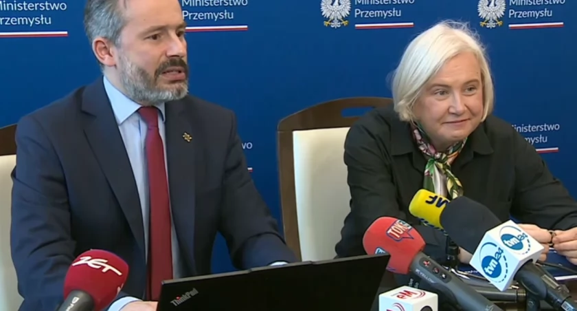 Francuzi zasilą polski atom