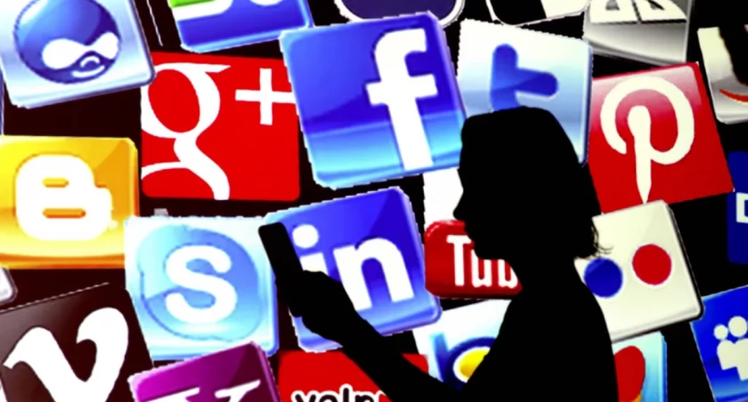 Twoje dziecko straci dostęp do social mediów?