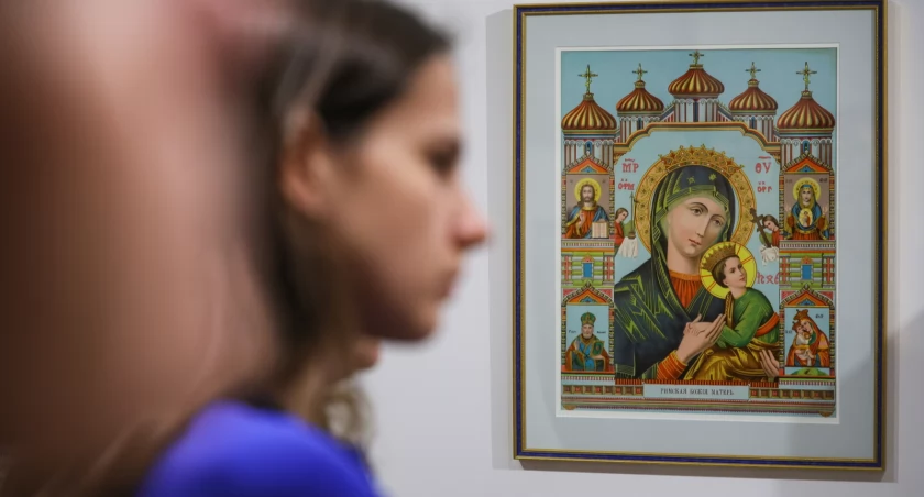 Warszawska wystawa o sztuce i pamięci