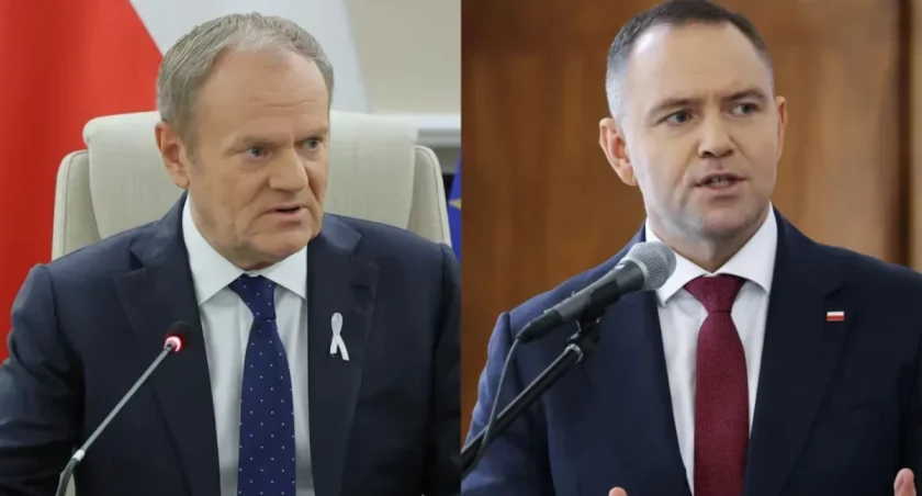 Trump zaprasza Polskę do światowej gry o pokój