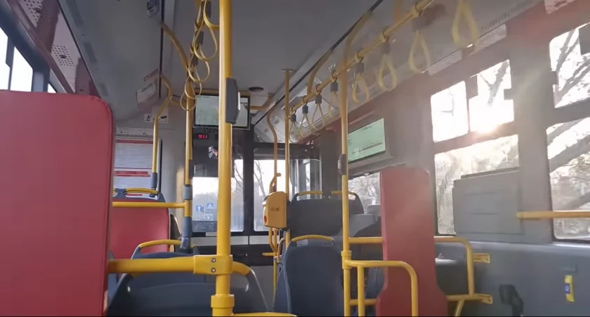 Najpierw chińskie auta, teraz autobusy?