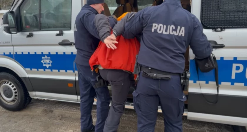 Zwabili ich pracą. Potem zaczęło się piekło
