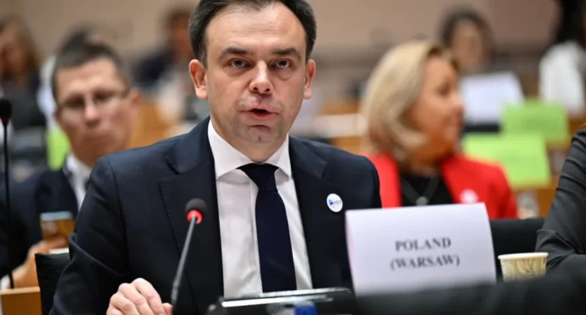 Europa może mieć nowe serce w Warszawie