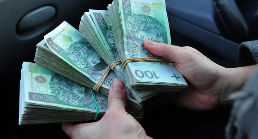 Polska gospodarka wystrzeli w 2026 roku?