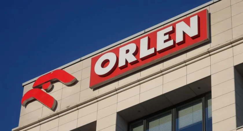 Orlen sięga po zielony wodór i gra va banque