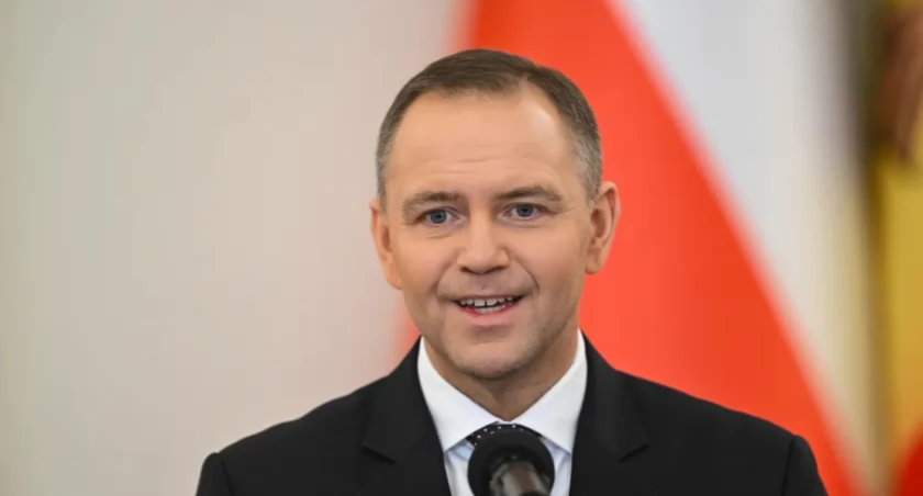 Prezydent: wierzę, że wrócicie z medalami