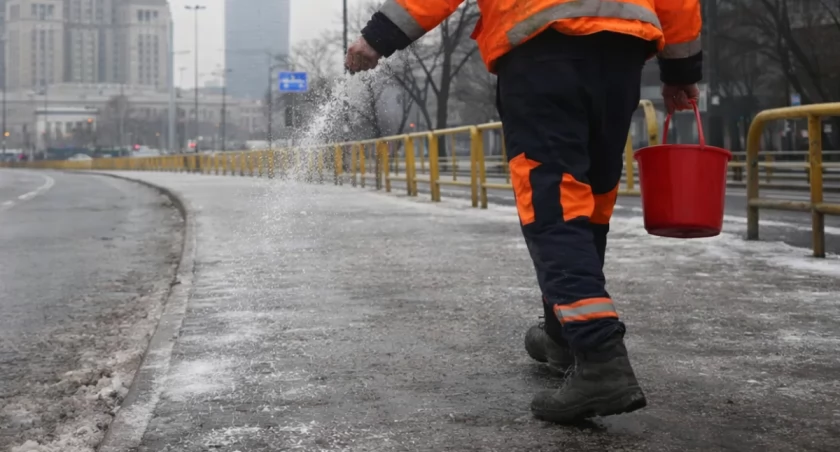 Polska wpadnie w lodową pułapkę?