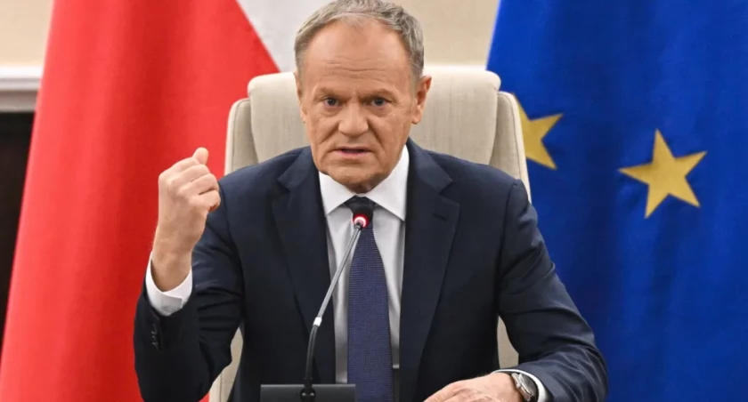 Polska mówi stanowcze „nie”