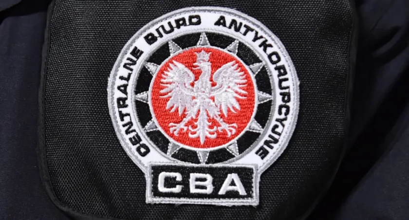 Szok! Prezydent Częstochowy zatrzymany 