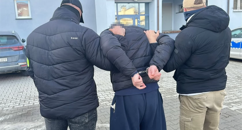 Podwójne zabójstwo w Raciążu. Nowe ustalenia śledczych