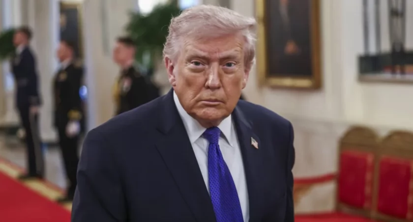 Atak na ambasadę USA
