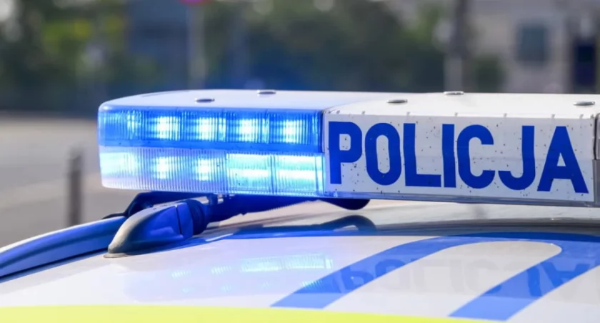 Koniec ucieczki bossa z Malmö