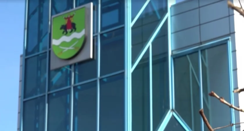 Kontrowersyjne przelewy do gminy Siedlce