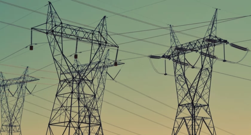 Blackout na Mazowszu! Setki adresów bez energii