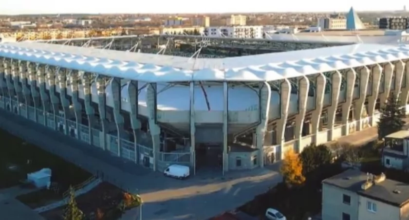 Katastrofa w Radomiu! Zakaz FIFA dobija Radomiaka