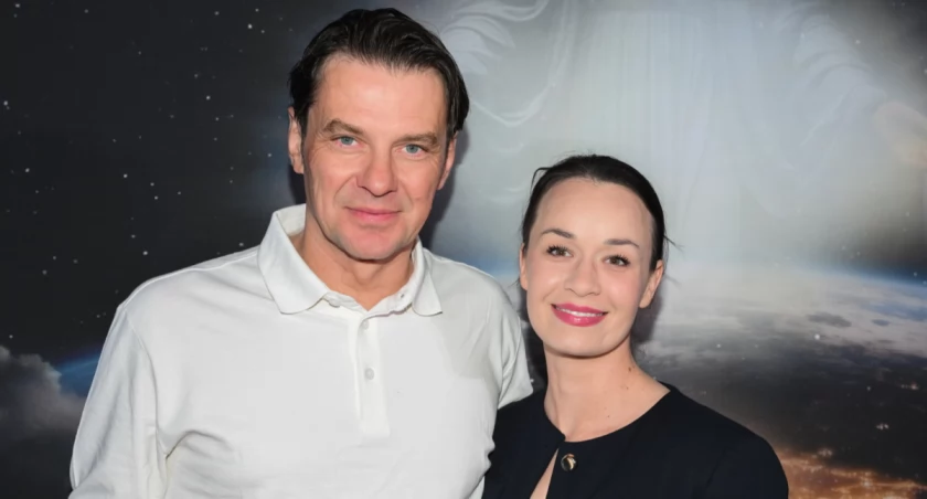 Warszawa - poruszająca premiera filmu o Janie Pawle II [ZDJĘCIA]