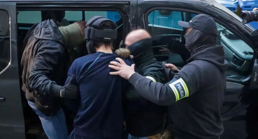 Morderstwo bez kary? Finał śledztwa w sprawie Mieszka R. szokuje